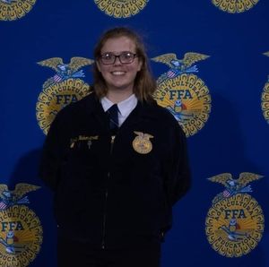 Meet your Posher, Patricia